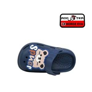 P- ROOSTER EVA 424 - SPUER - LAC