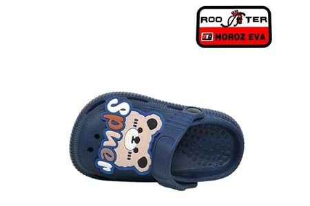 P- ROOSTER EVA 424 - SPUER - LAC