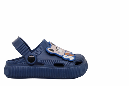 P- ROOSTER EVA 424 - SPUER - LAC