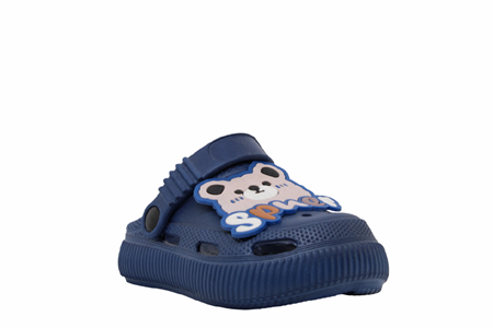 P- ROOSTER EVA 424 - SPUER - LAC