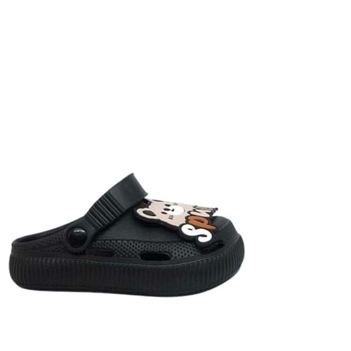 P- ROOSTER EVA 424 - SPUER - SİYAH