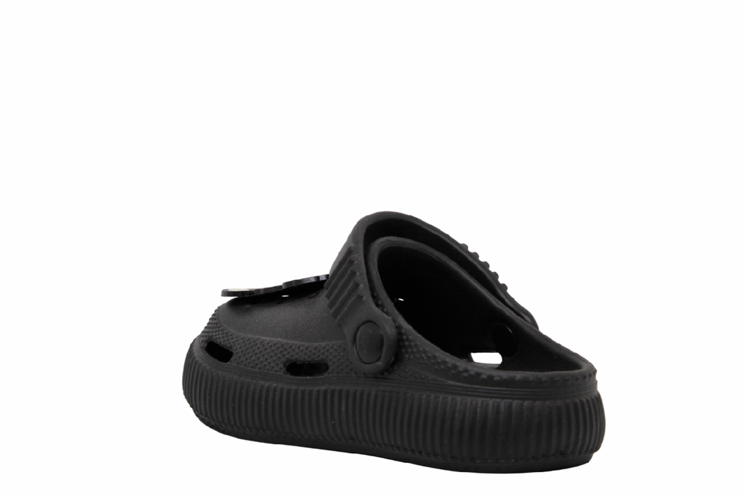 P- ROOSTER EVA 424 - SPUER - SİYAH