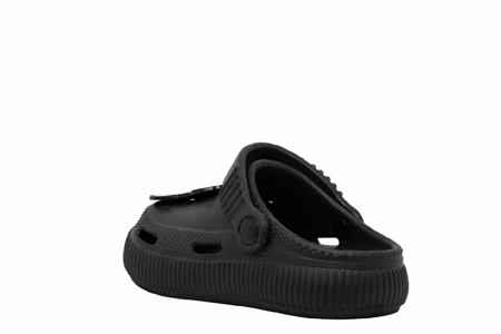 P- ROOSTER EVA 424 - SPUER - SİYAH