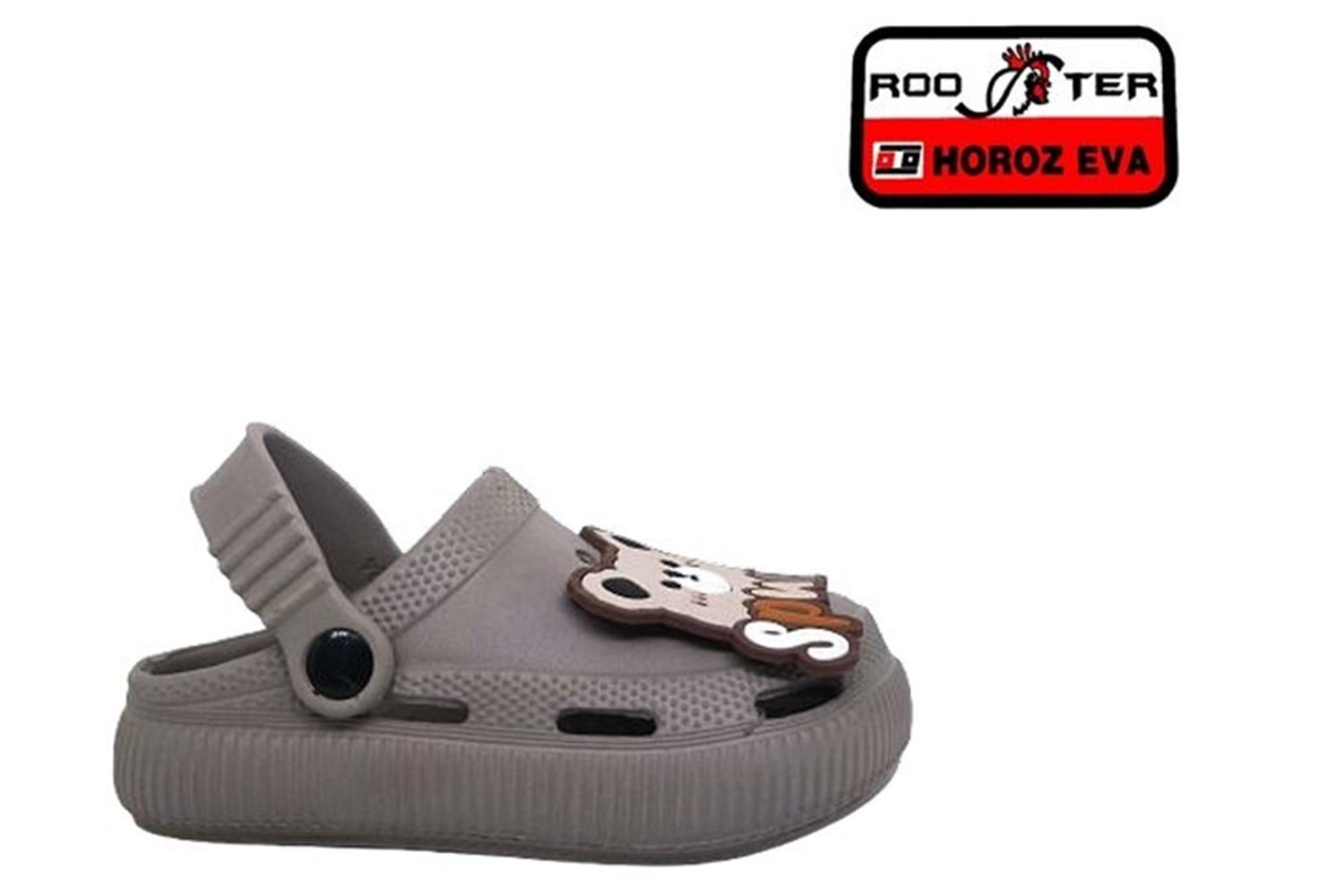 P- ROOSTER EVA 424 - SPUER - VİZON