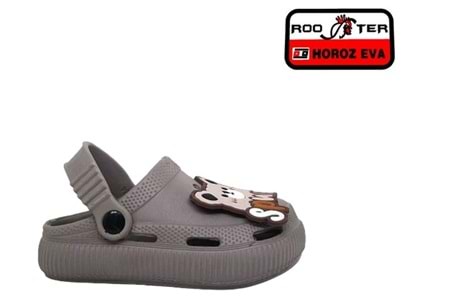 P- ROOSTER EVA 424 - SPUER - VİZON