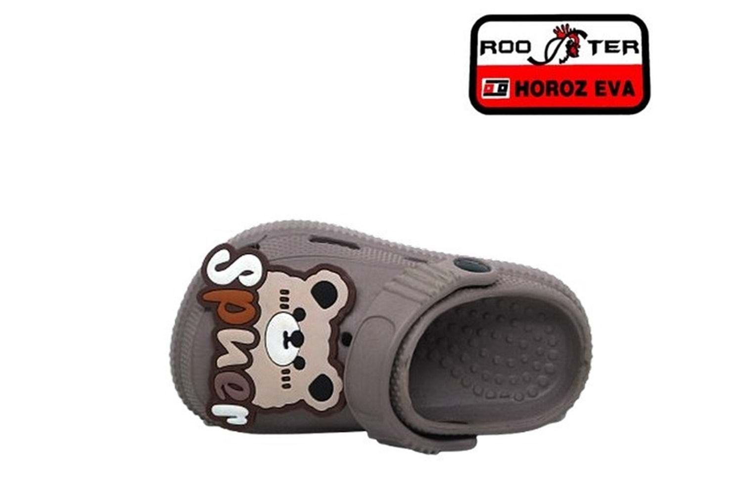 P- ROOSTER EVA 424 - SPUER - VİZON