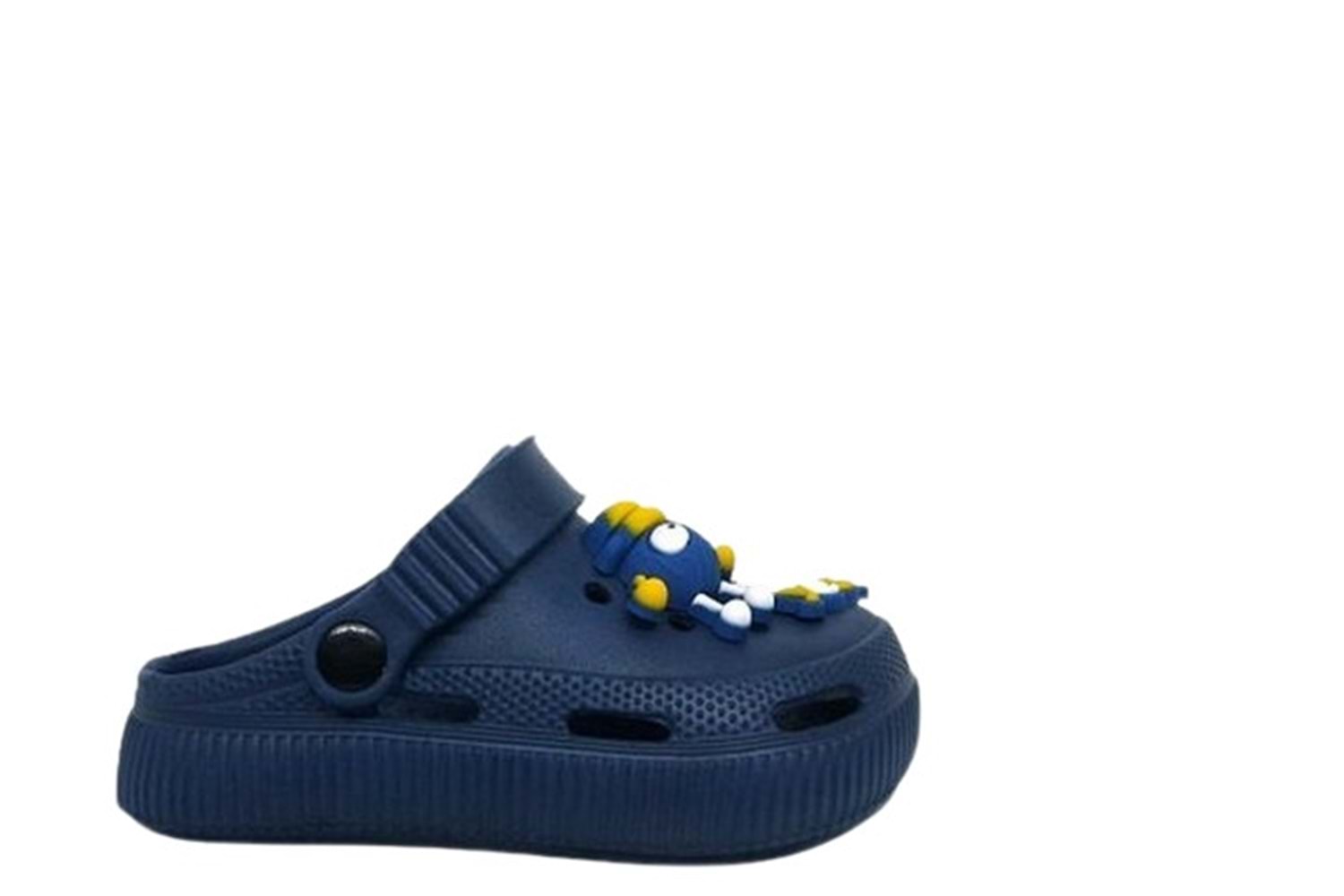 P- ROOSTER EVA 424-3D - YES - LAC