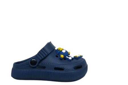 P- ROOSTER EVA 424-3D - YES - LAC