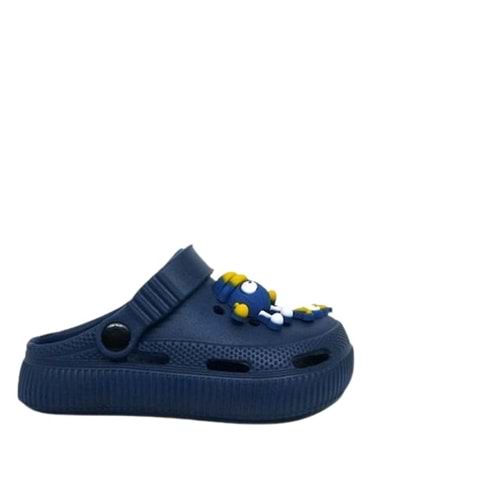 P- ROOSTER EVA 424-3D - YES - LAC