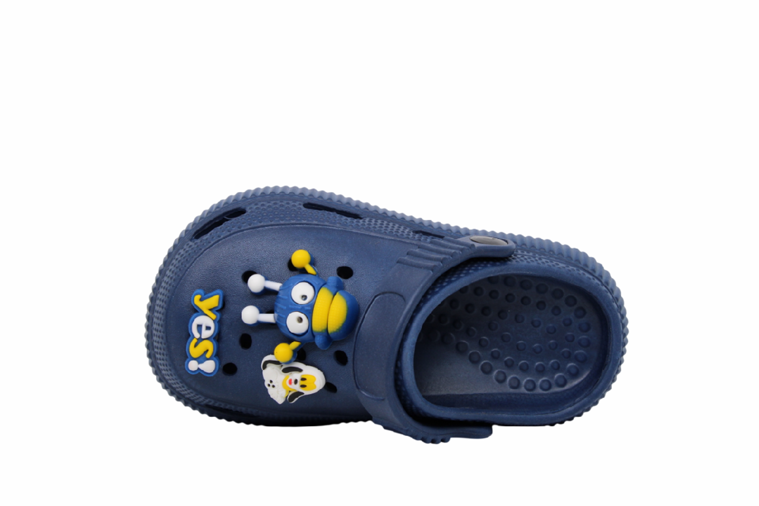 P- ROOSTER EVA 424-3D - YES - LAC