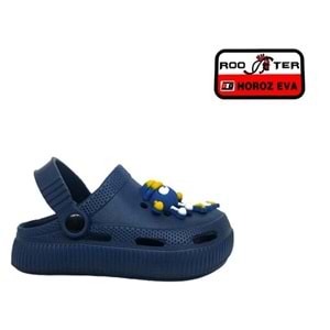 P- ROOSTER EVA 424-3D - YES - LAC