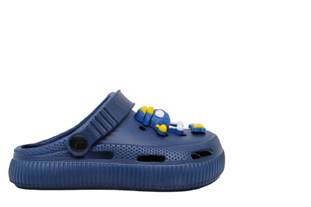 P- ROOSTER EVA 424-3D - YES - LAC