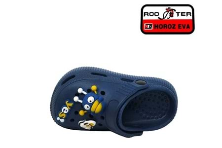 P- ROOSTER EVA 424-3D - YES - LAC