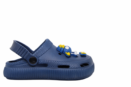 P- ROOSTER EVA 424-3D - YES - LAC