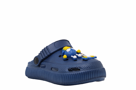 P- ROOSTER EVA 424-3D - YES - LAC