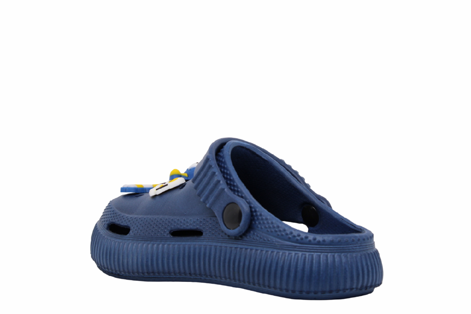 P- ROOSTER EVA 424-3D - YES - LAC