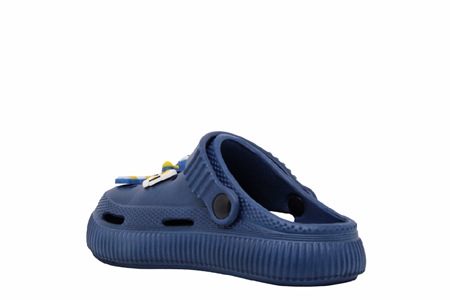 P- ROOSTER EVA 424-3D - YES - LAC