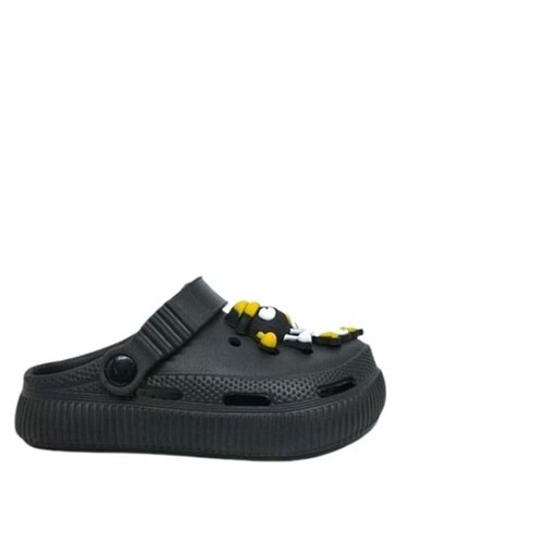 P- ROOSTER EVA 424-3D - YES - SİYAH