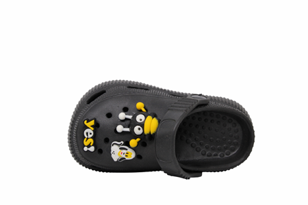 P- ROOSTER EVA 424-3D - YES - SİYAH