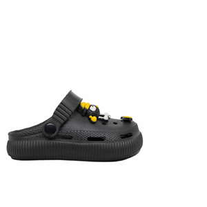 P- ROOSTER EVA 424-3D - YES - SİYAH