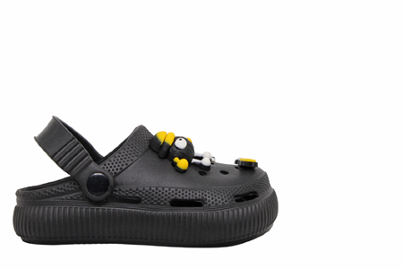 P- ROOSTER EVA 424-3D - YES - SİYAH