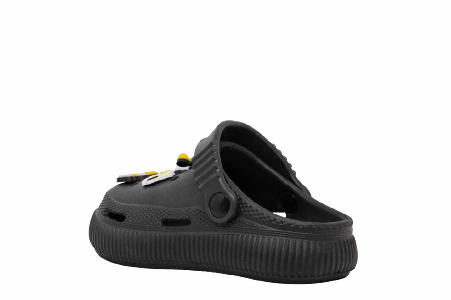 P- ROOSTER EVA 424-3D - YES - SİYAH