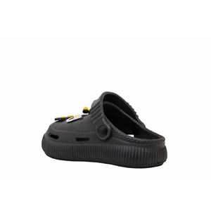 P- ROOSTER EVA 424-3D - YES - SİYAH