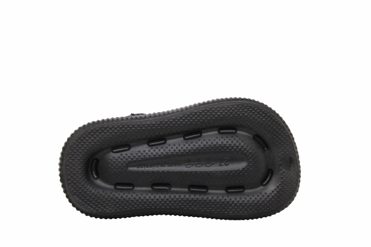 P- ROOSTER EVA 424-3D - YES - SİYAH