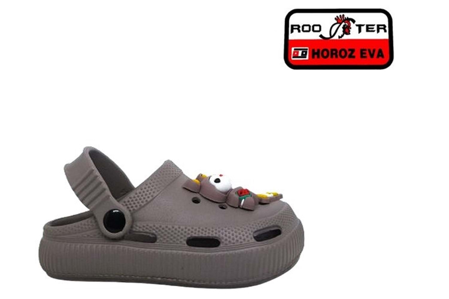 P- ROOSTER EVA 424-3D - YES - VİZON