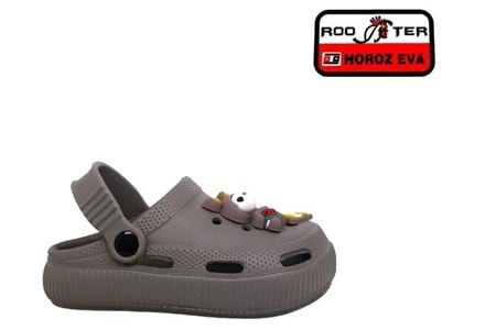 P- ROOSTER EVA 424-3D - YES - VİZON