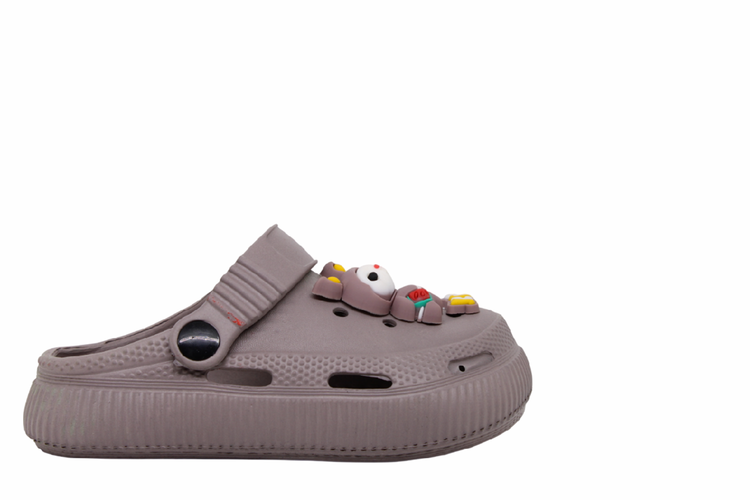 P- ROOSTER EVA 424-3D - YES - VİZON