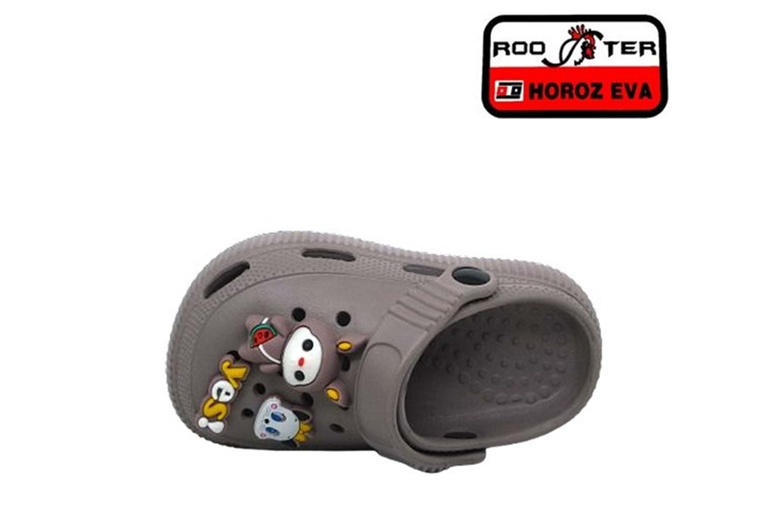 P- ROOSTER EVA 424-3D - YES - VİZON