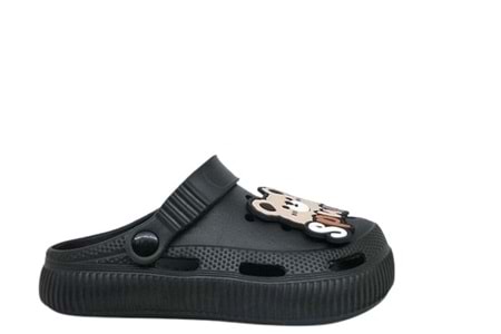 F- ROOSTER EVA 324 - SPUER - SİYAH