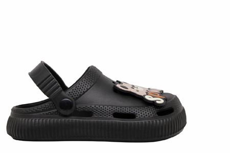 F- ROOSTER EVA 324 - SPUER - SİYAH