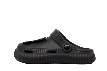 F- ROOSTER EVA 324 - SPUER - SİYAH