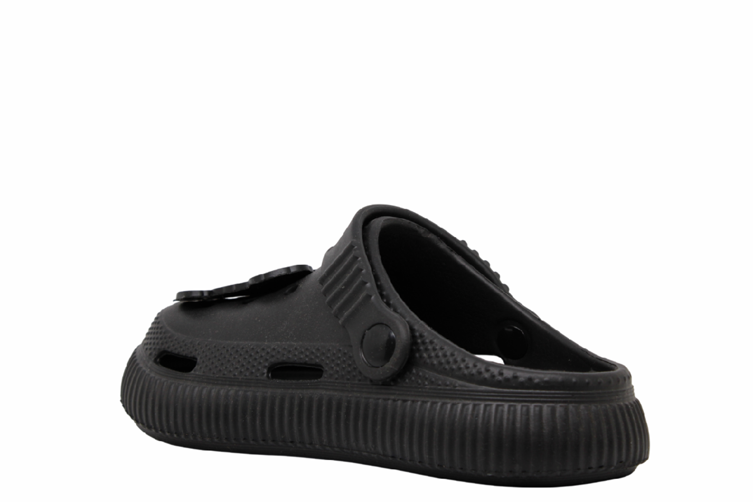 F- ROOSTER EVA 324 - SPUER - SİYAH