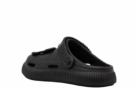 F- ROOSTER EVA 324 - SPUER - SİYAH