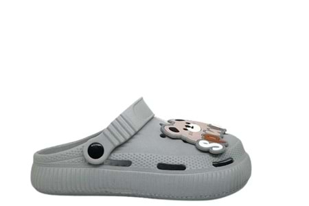 F- ROOSTER EVA 324 - SPUER - KOYU-GRİ