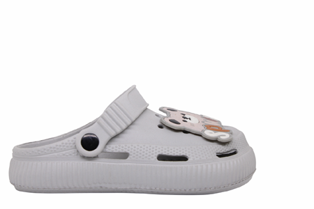 F- ROOSTER EVA 324 - SPUER - KOYU-GRİ