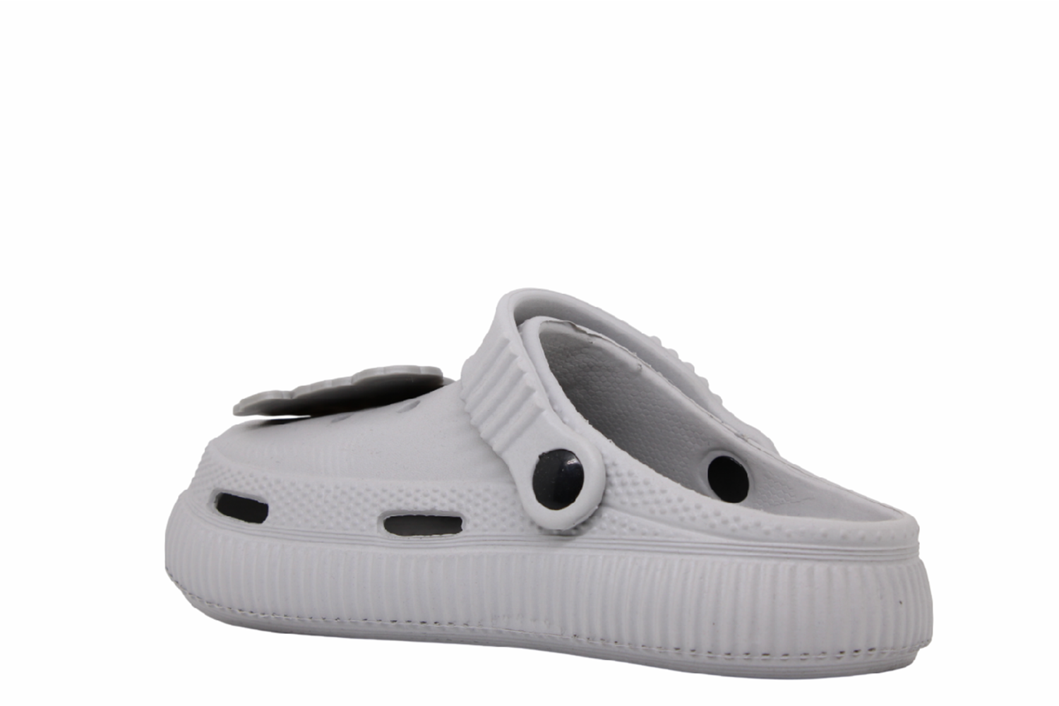 F- ROOSTER EVA 324 - SPUER - KOYU-GRİ