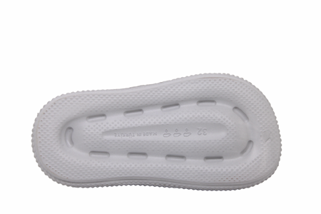 F- ROOSTER EVA 324 - SPUER - KOYU-GRİ