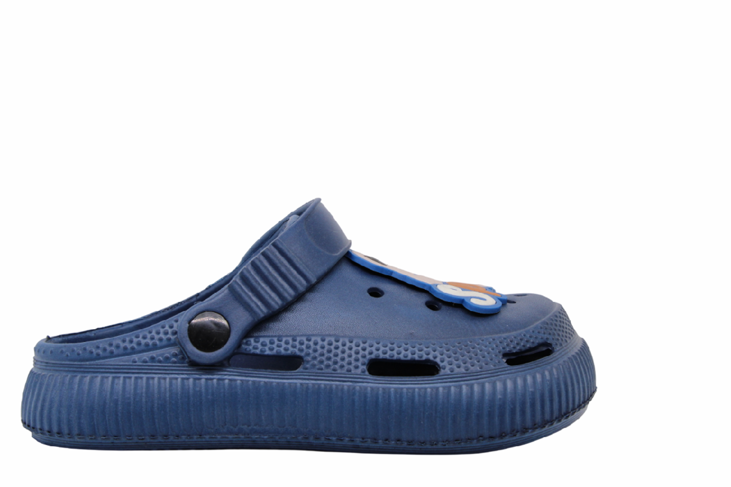 F- ROOSTER EVA 324 - SPUER - LAC