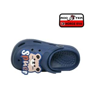 F- ROOSTER EVA 324 - SPUER - LAC