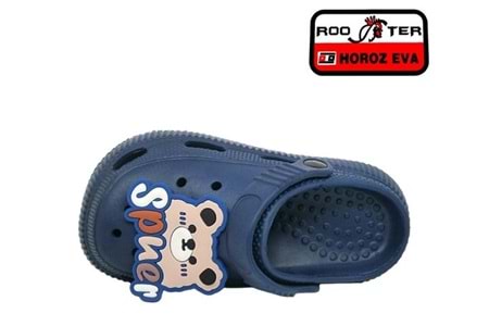 F- ROOSTER EVA 324 - SPUER - LAC