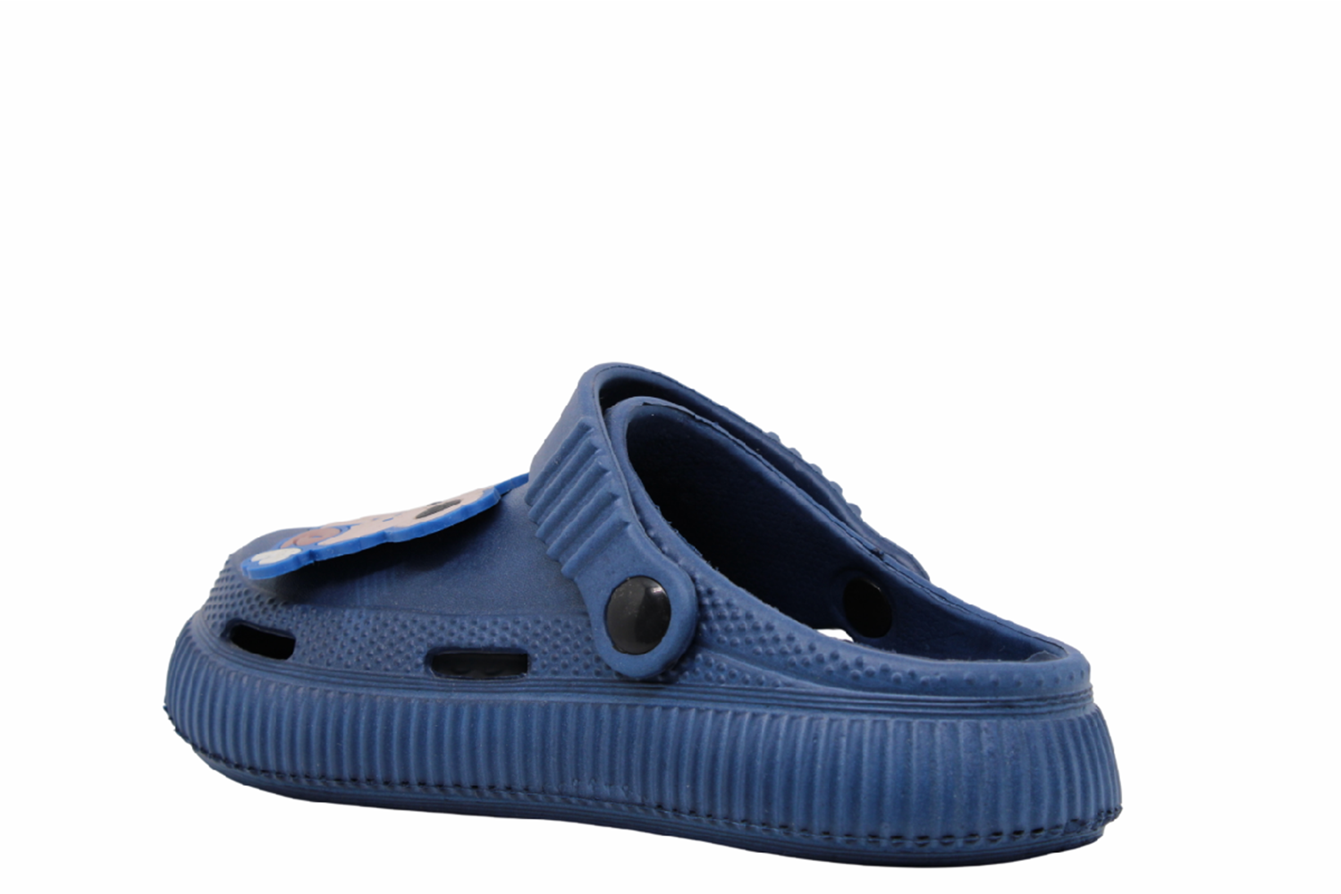 F- ROOSTER EVA 324 - SPUER - LAC