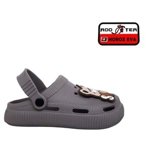 F- ROOSTER EVA CROCS - 324 - SPUER - VİZON