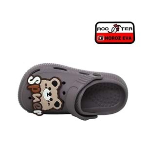 F- ROOSTER EVA CROCS - 324 - SPUER - VİZON