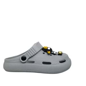 F- ROOSTER EVA 324-3D - YES - A.GRİ