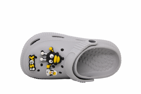 F- ROOSTER EVA 324-3D - YES - A.GRİ