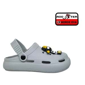F- ROOSTER EVA 324-3D - YES - A.GRİ